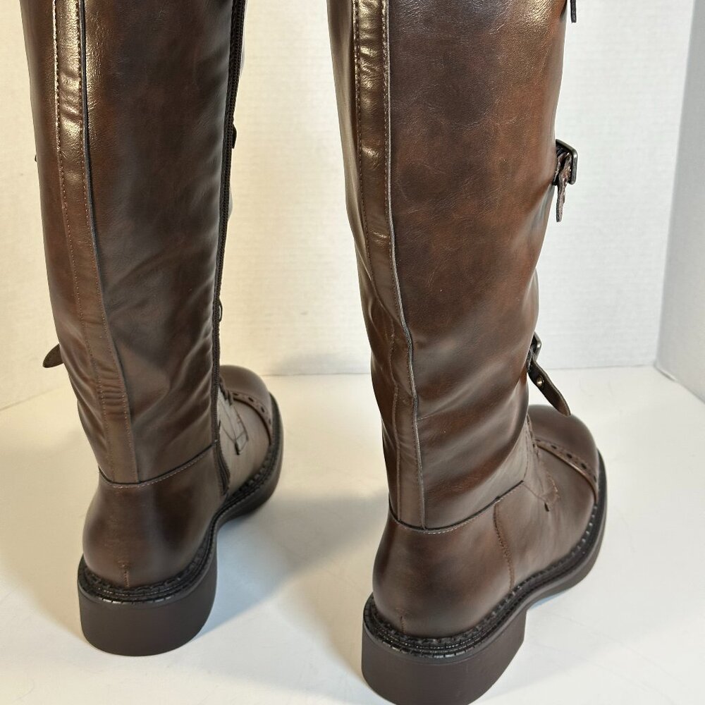 Women's Size 9 New Boots - Picture 7 of 15